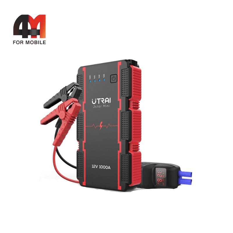Utrai, Jstar Mini, 29.6Wh зарядное устройство для аккумулятора