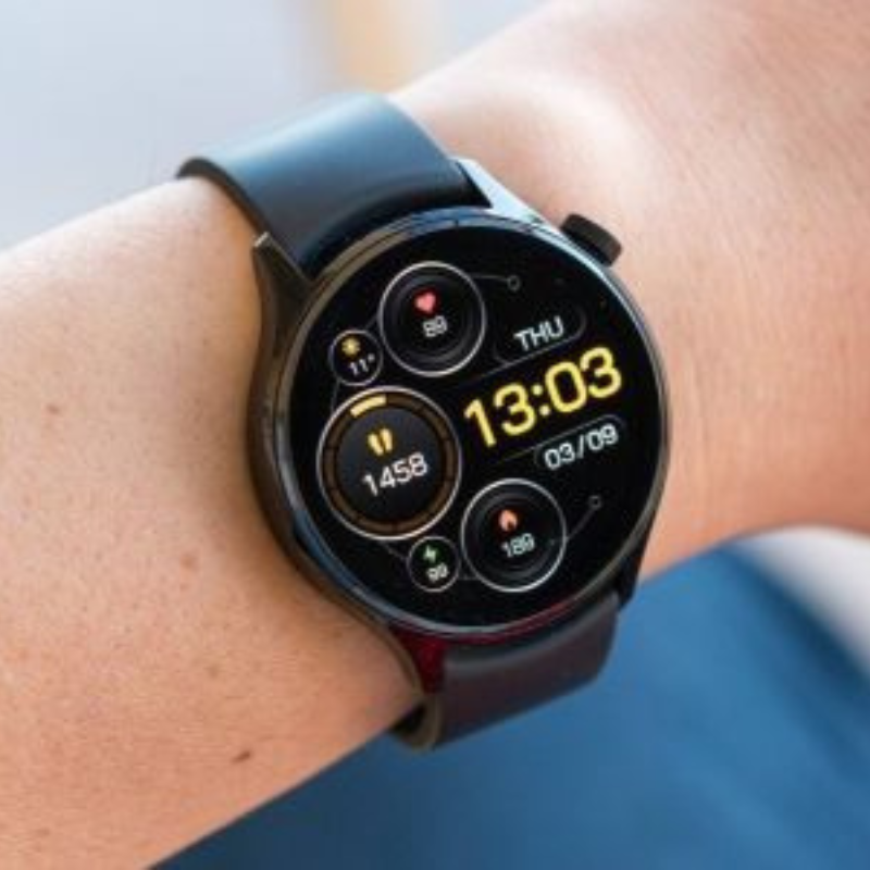 Xiaomi Watch S4