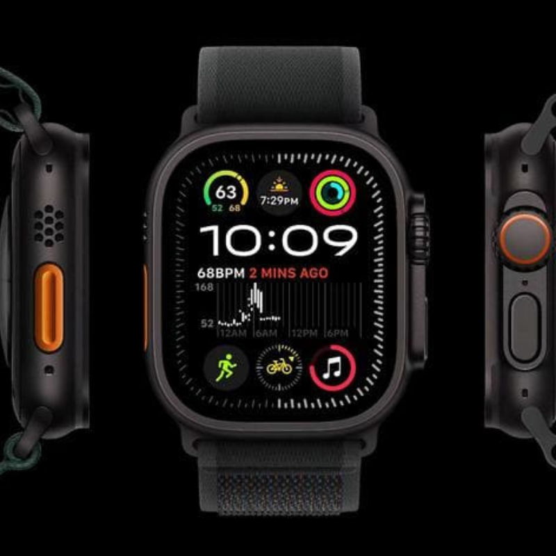 apple watch ultra 3
