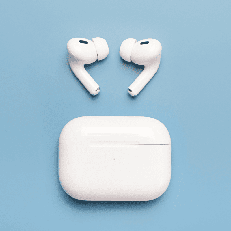 Синхронный перевод в Airpods