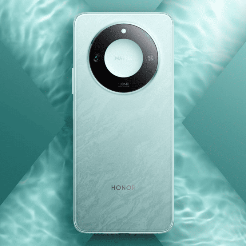 Дизайн Honor X70