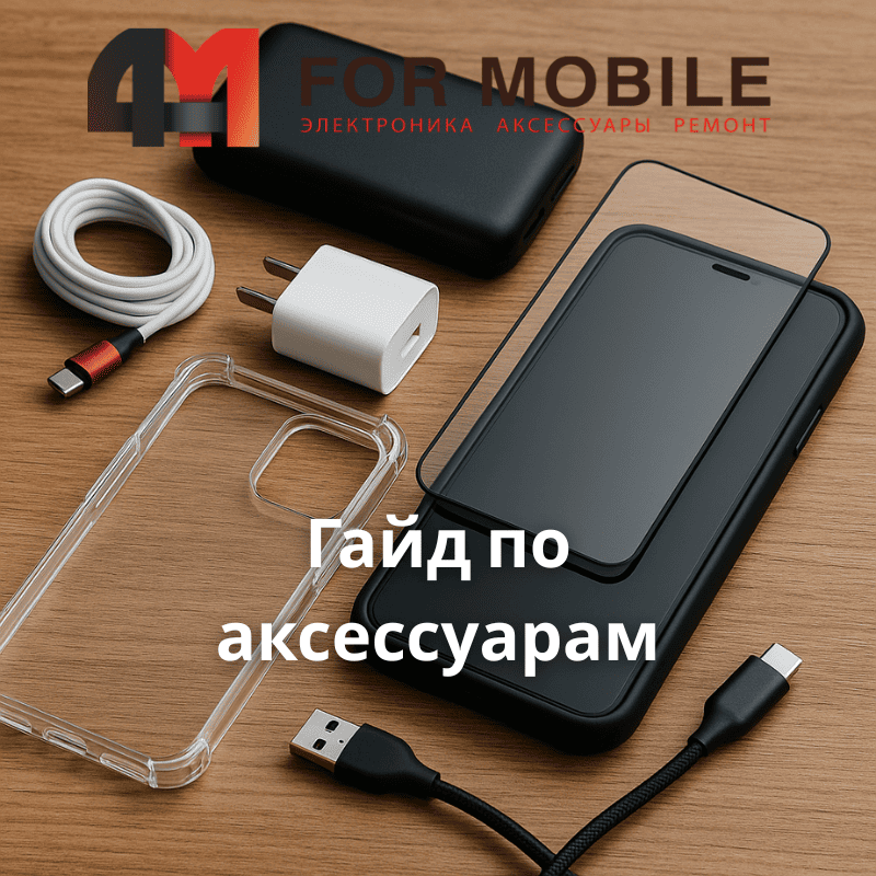 Как продлить жизнь смартфона