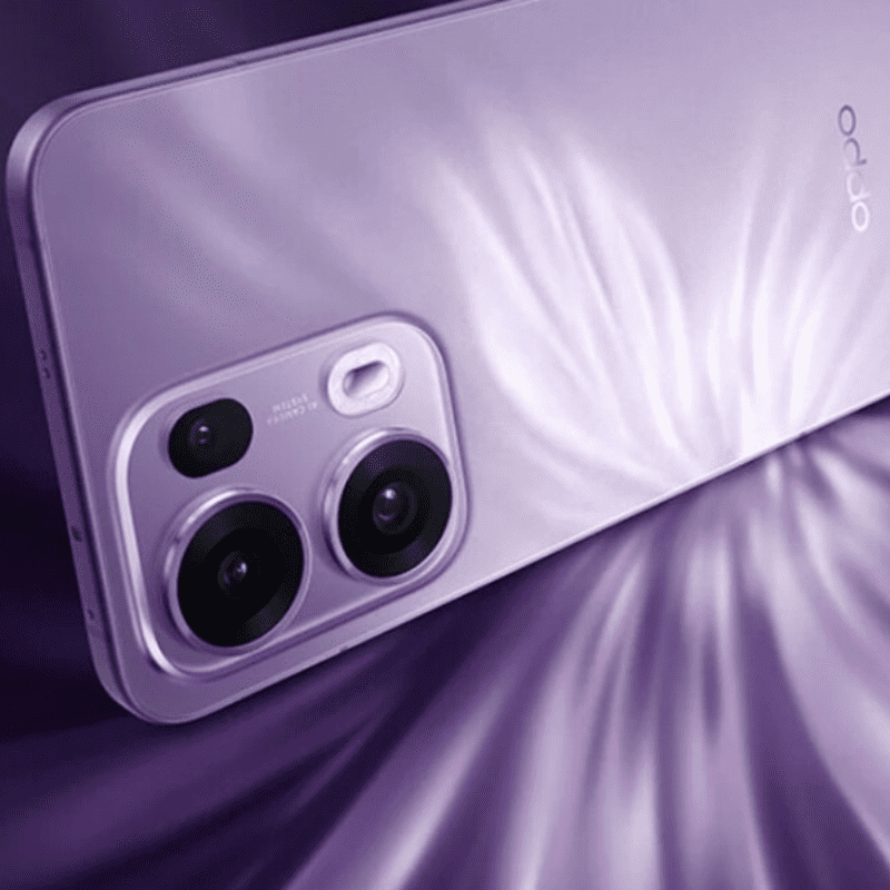 OPPO Reno14 дата выхода