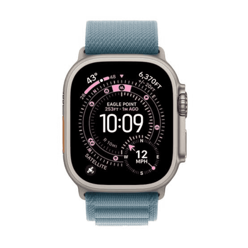 Apple Watch Ultra 3
