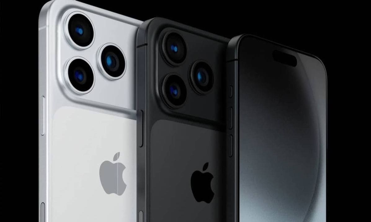 Iphone 2025 года 