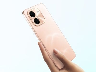 Vivo Y200+