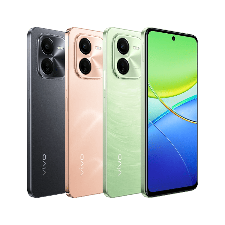 Vivo y200+