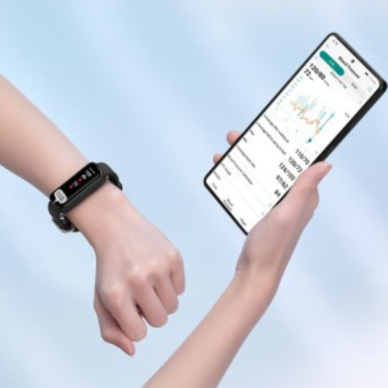 ASUS VivoWatch 6 Aero