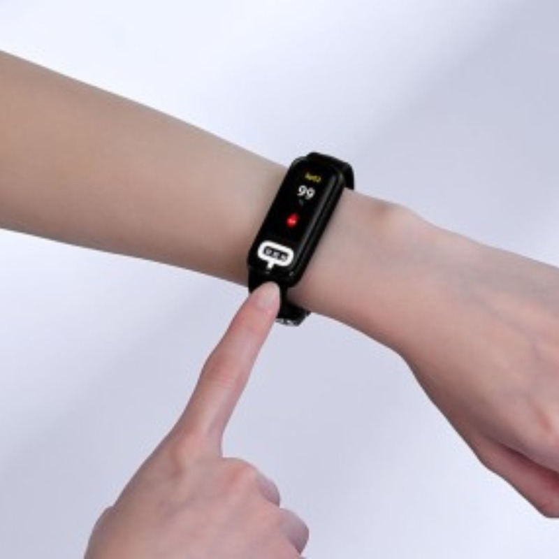 ASUS VivoWatch 6 Aero