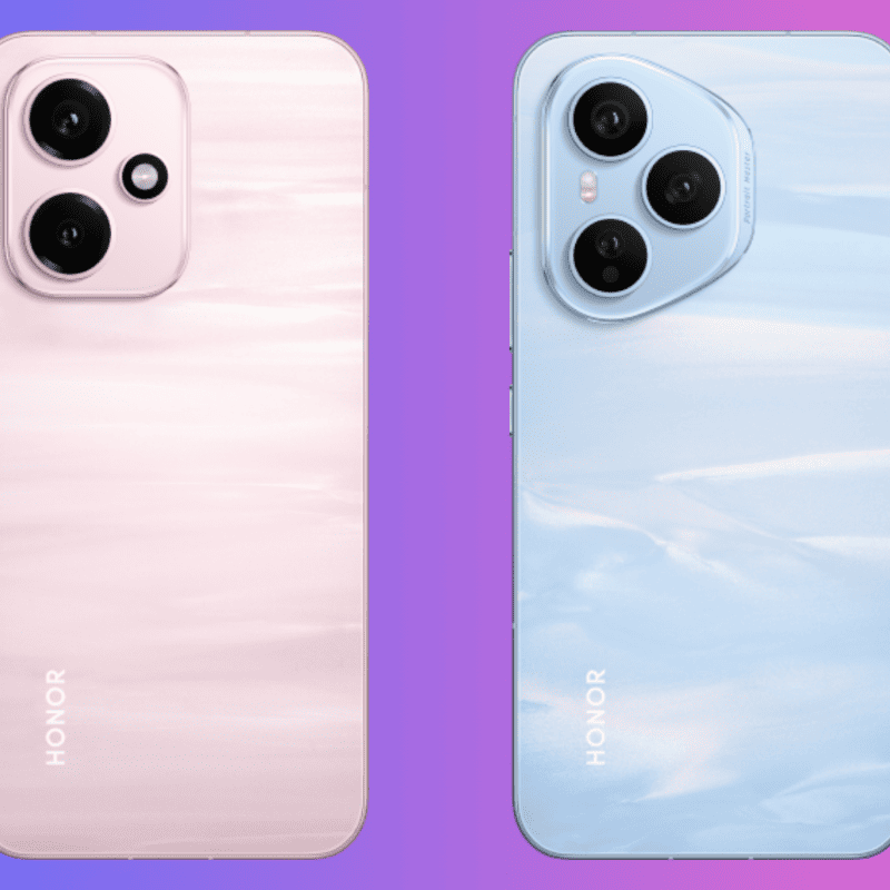 Анонс Honor 500 и 500 pro