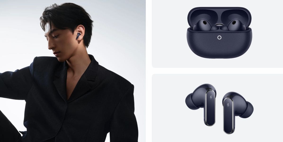 Новая технология подключения звука