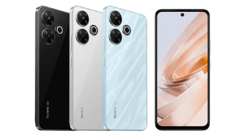 Poco M7 Plus
