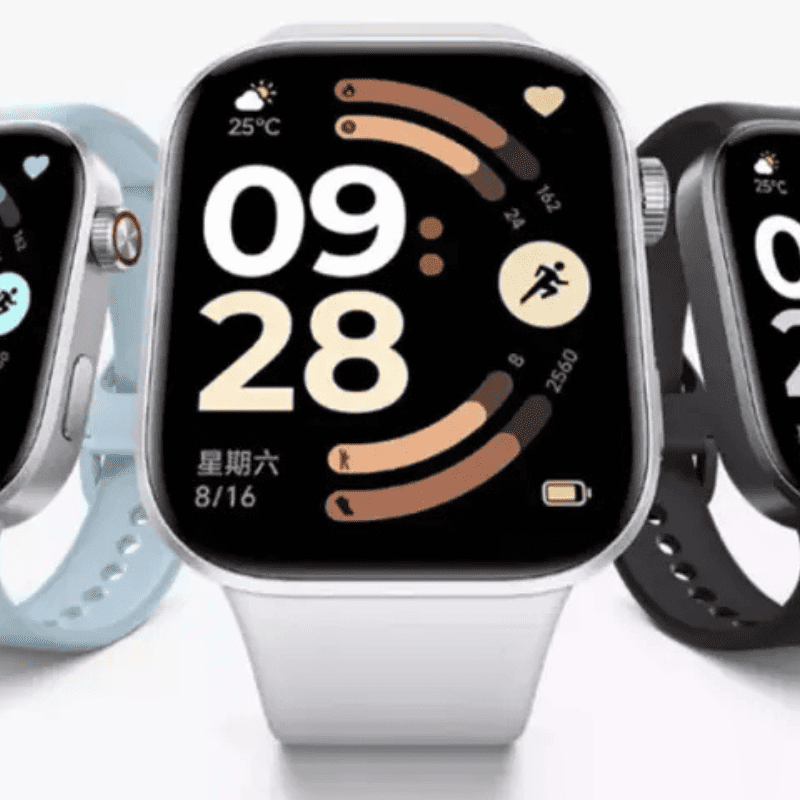 Умные часы Redmi Watch 6