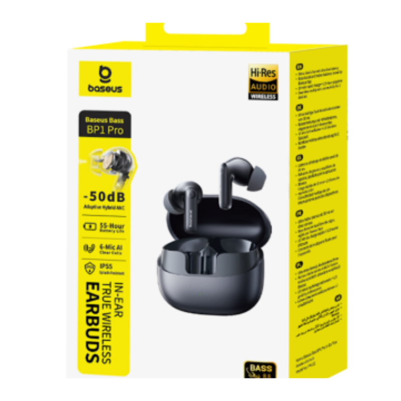 Baseus BP1 Pro