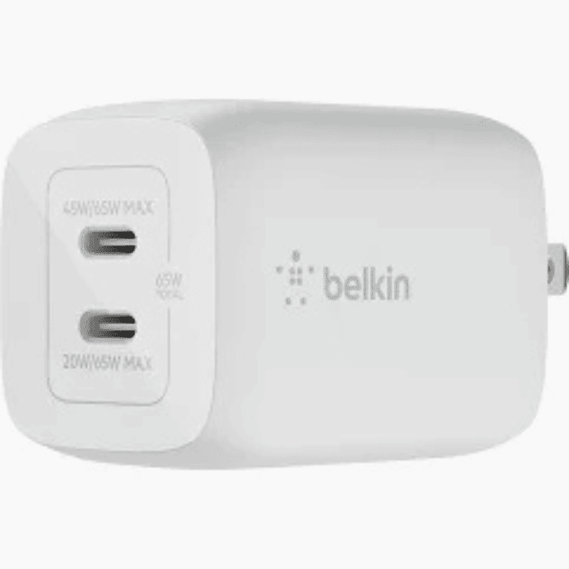 Belkin Gan BoostCharge