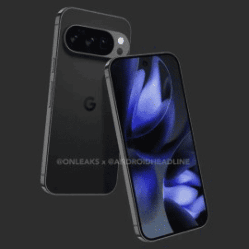Google Pixel 10, 10 Pro и 10 Pro XL