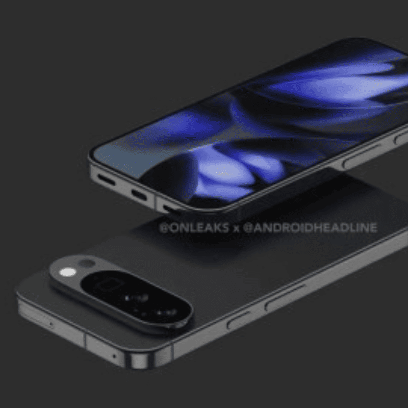 Google Pixel 10, 10 Pro и 10 Pro XL