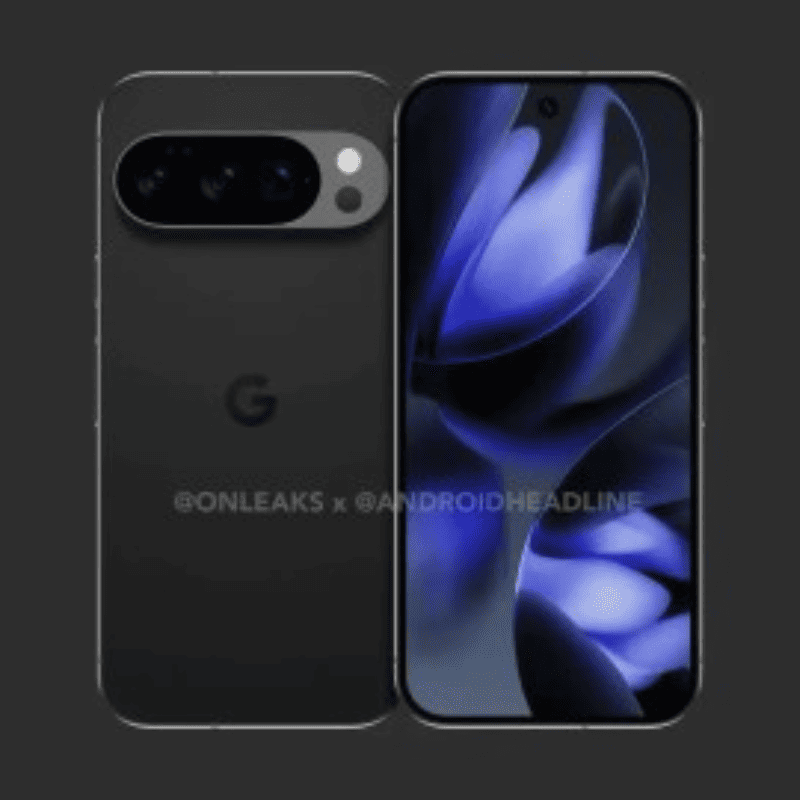 Google Pixel 10, 10 Pro и 10 Pro XL