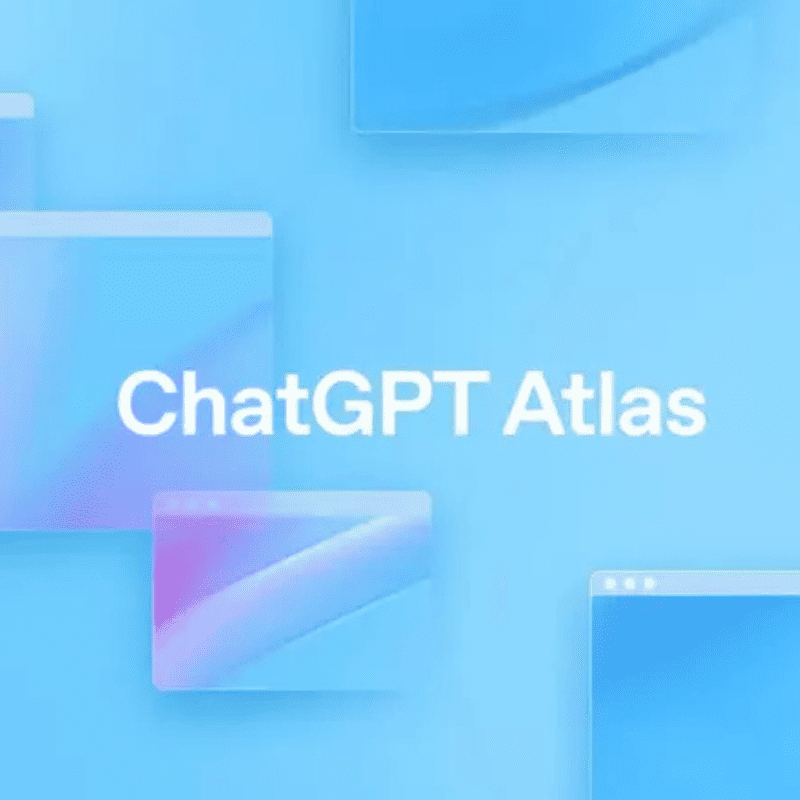 ChatGPT Atlas