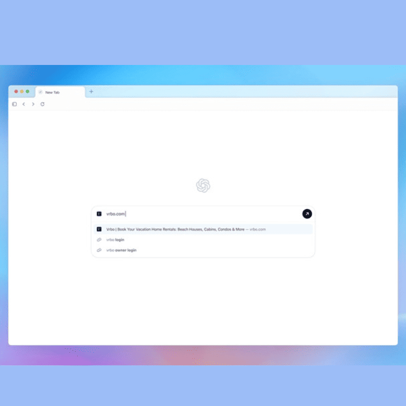 Чем ChatGPT Atlas отличается от Google Chrome