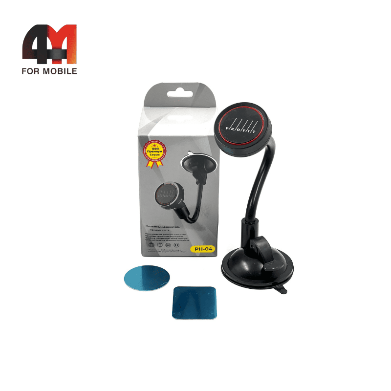 Крепление на панель