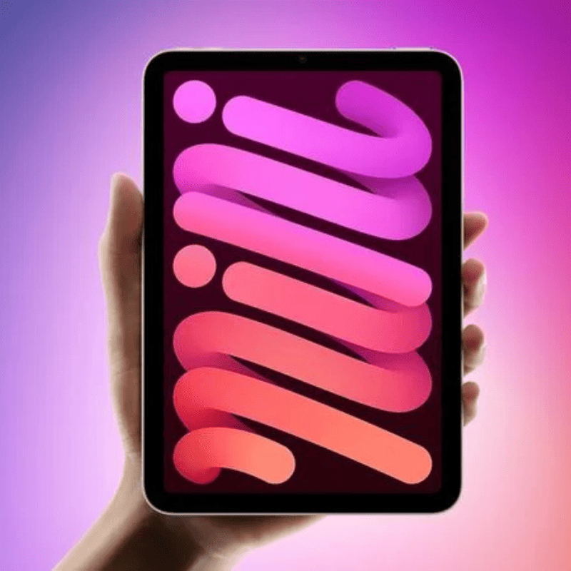 Новинка - ipad 8