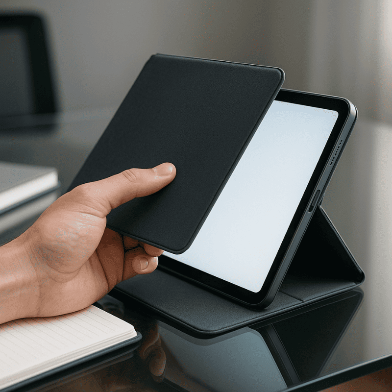 Чехол для планшета (Работа)