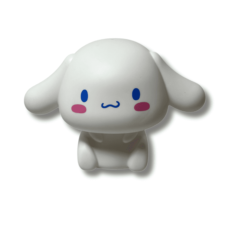 копилка cinnamoroll щенок