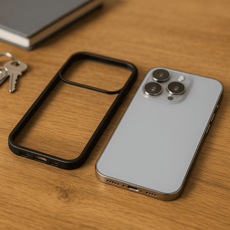 Защита и падения, реальный уровень защиты чехлов