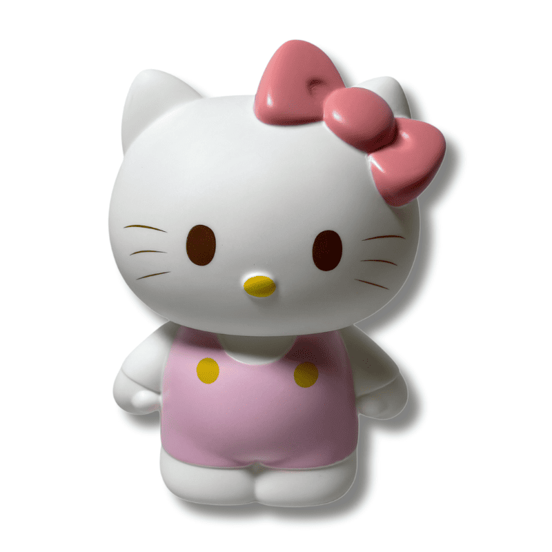 Hello Kitty копилка для денег