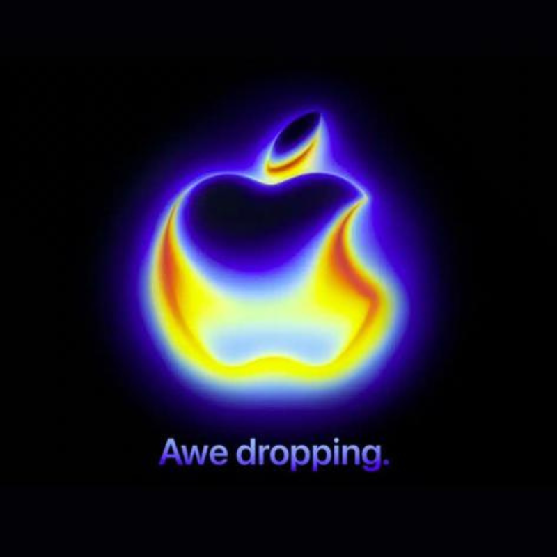 Презентация 2025 Apple