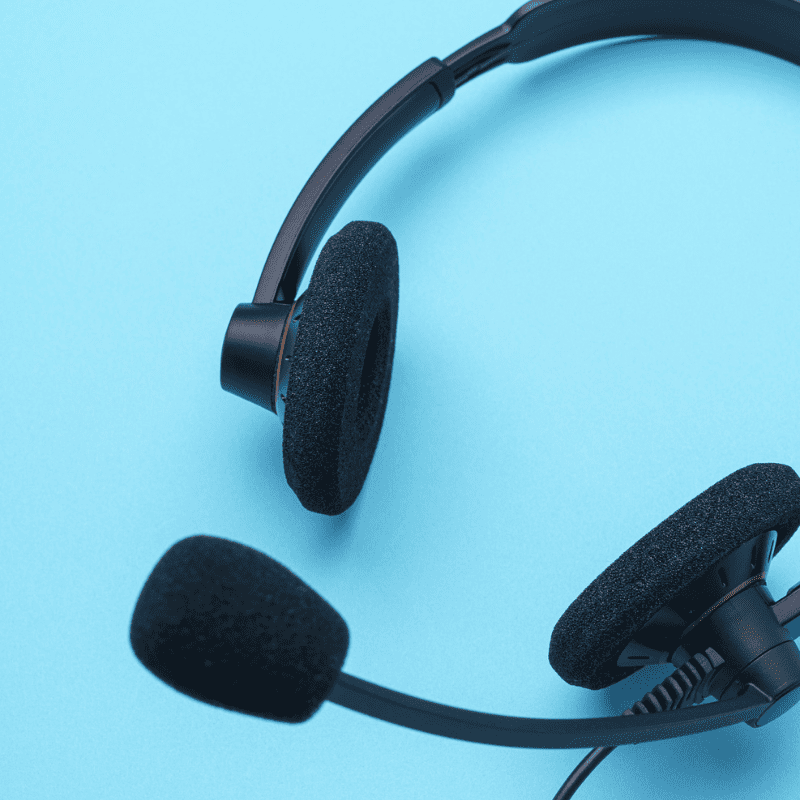 Накладные наушники