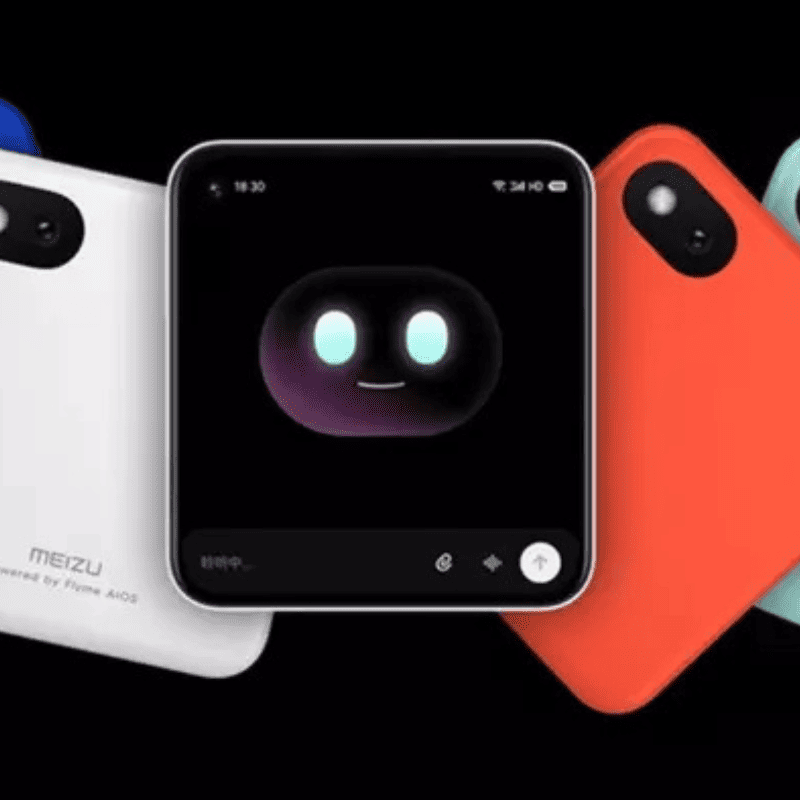 Meizu 22 Next