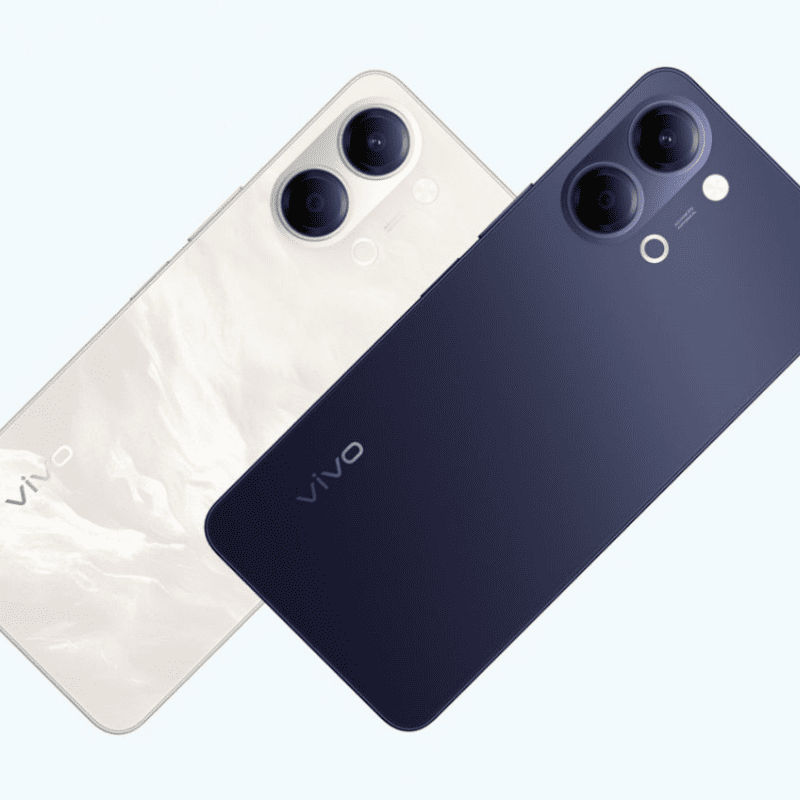 Фишки главные Vivo Y05