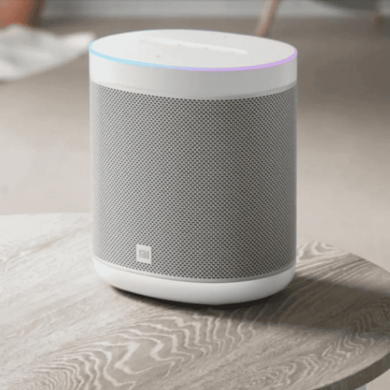 Умная колонка Xiaomi Mi Smart Speaker