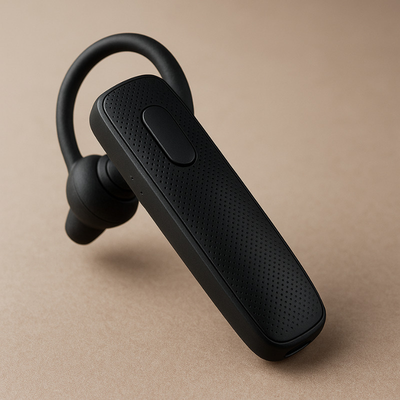 Bluetooth гарнитура для водителей