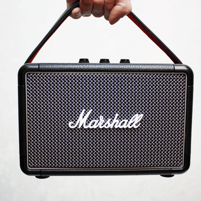 Колонка Marshall