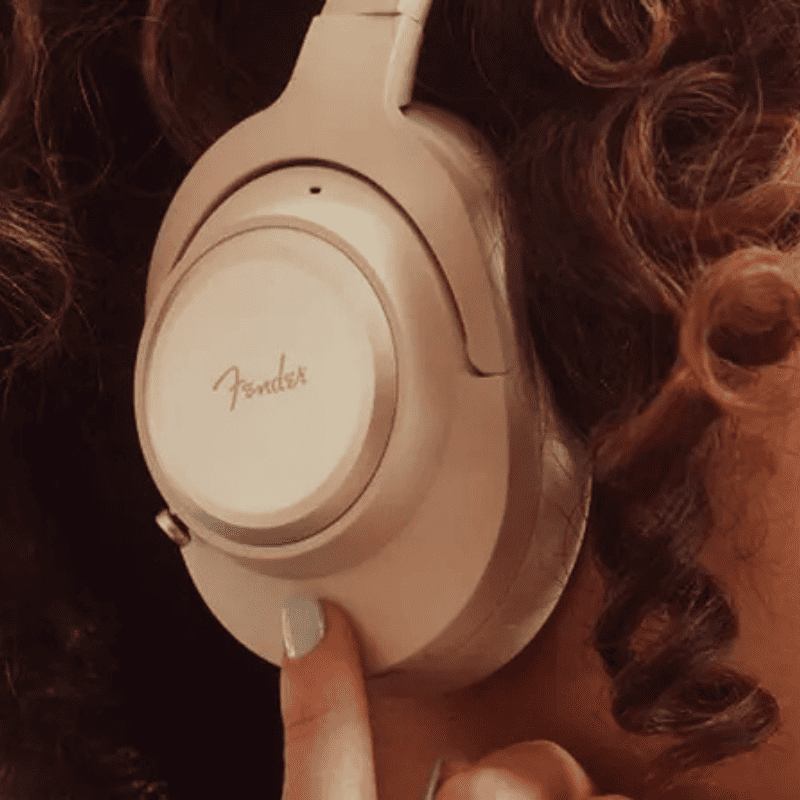 Fender Mix