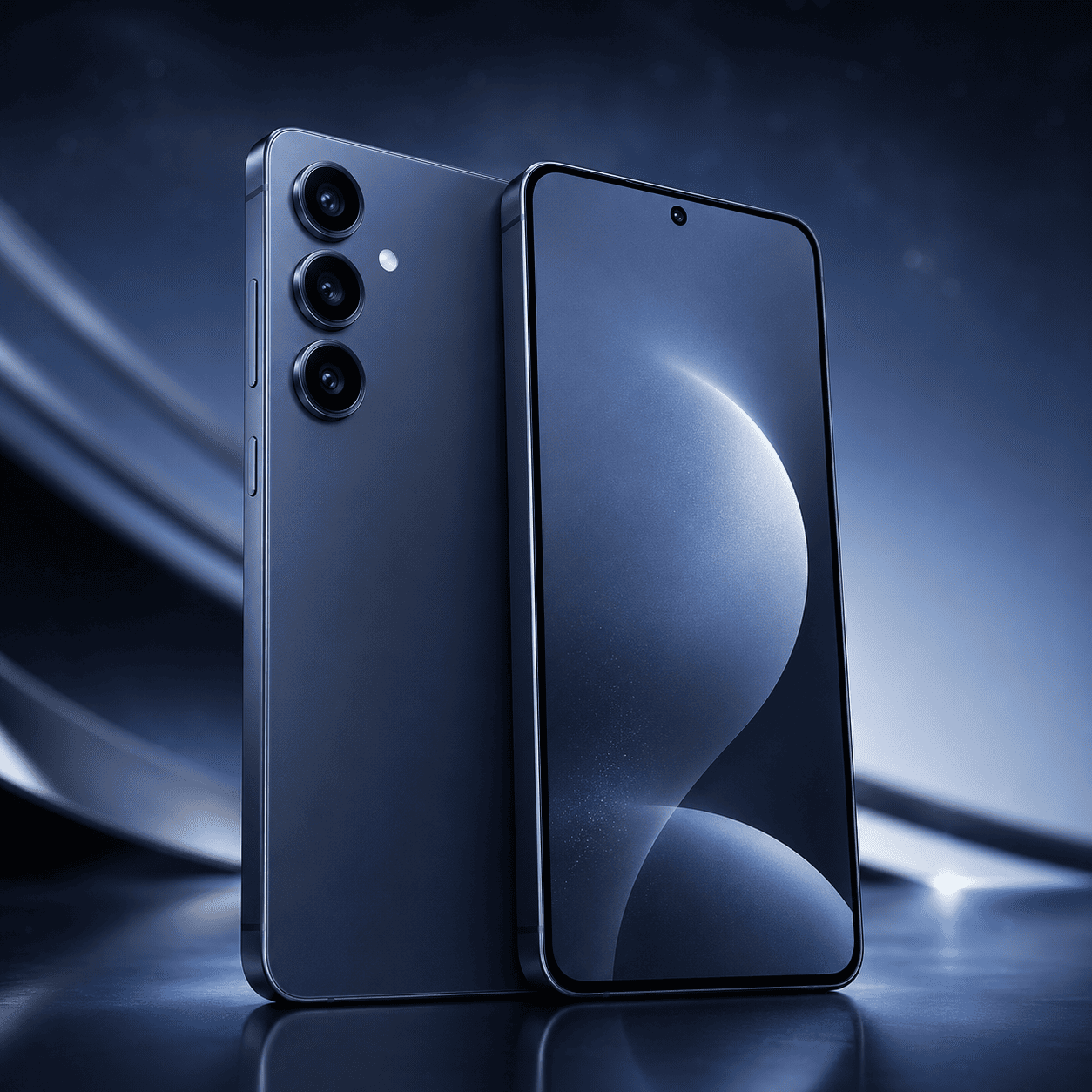 Почему Samsung Galaxy остается популярным
