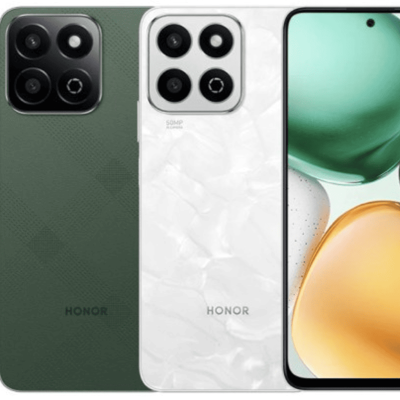 Honor X7c 5G