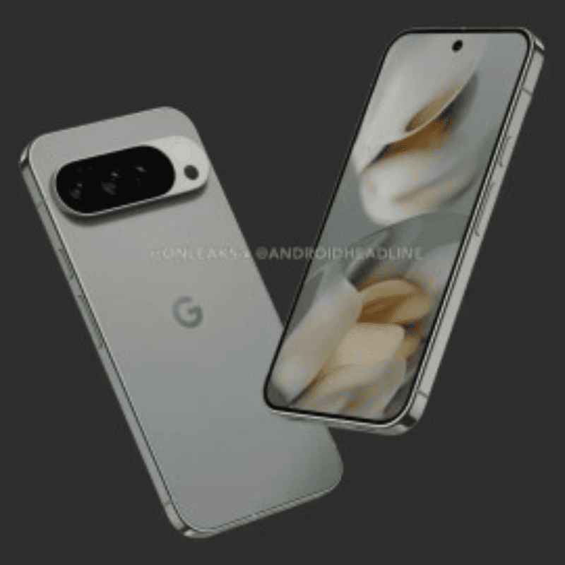 Google Pixel 10, 10 Pro и 10 Pro XL