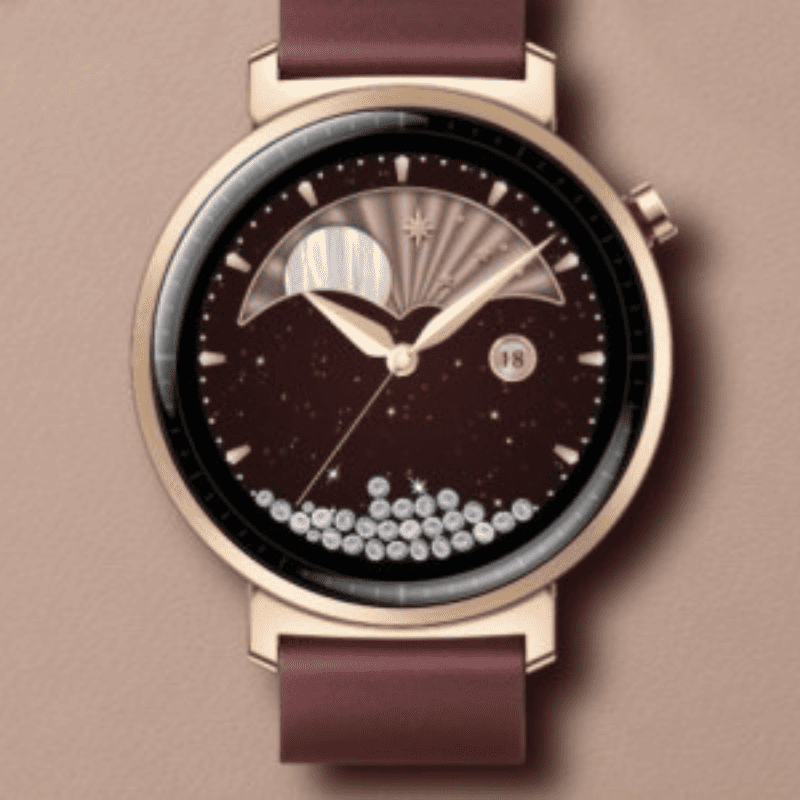 Honor Watch Vitality Edition новинка