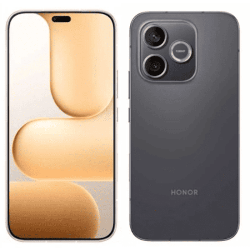 Honor выпустила 600 Lite