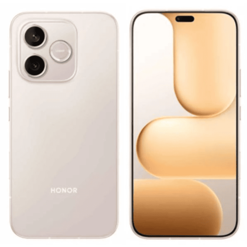 Honor выпустила 600 Lite