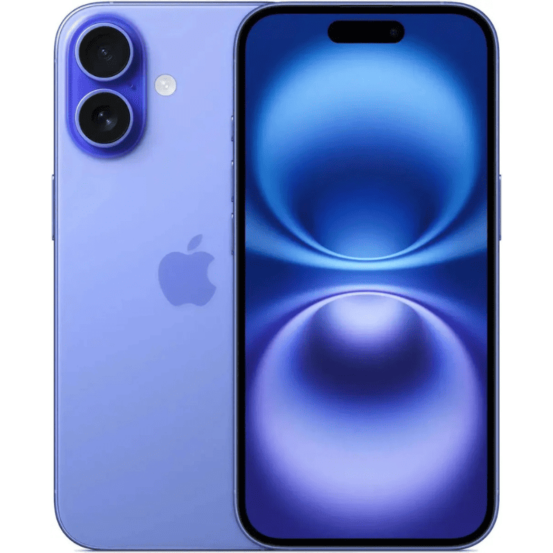 Обзор iPhone 16
