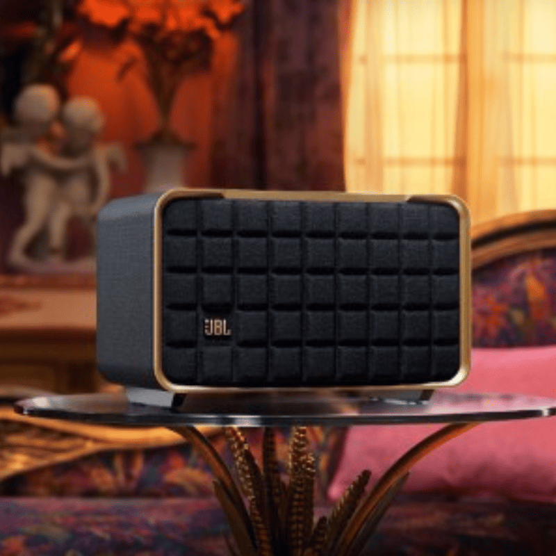 JBL Authentics 200 Platinum Edition