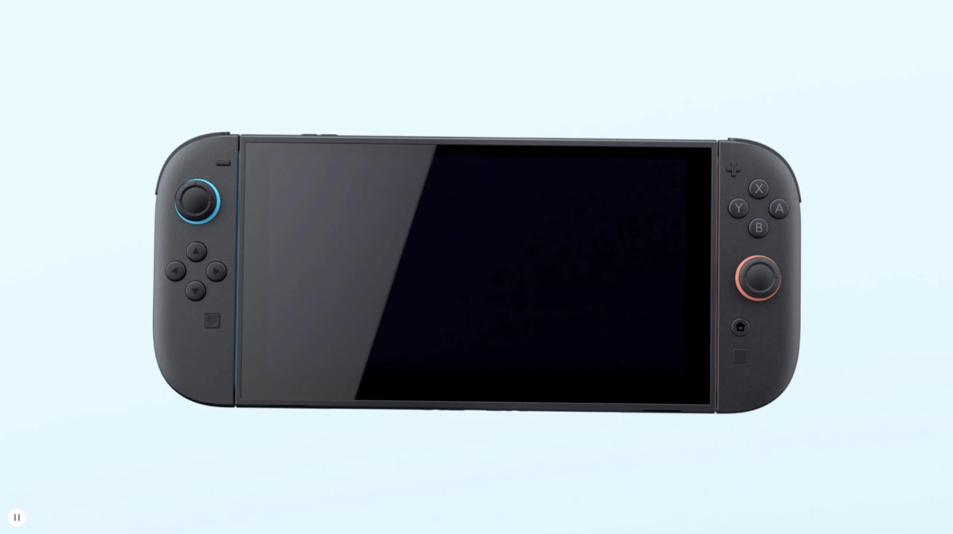 Конкуренты о Nintendo Switch 2