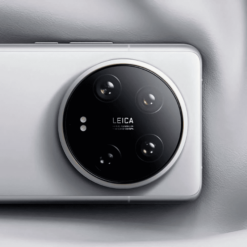 Xiaomi 17 Ultra камера