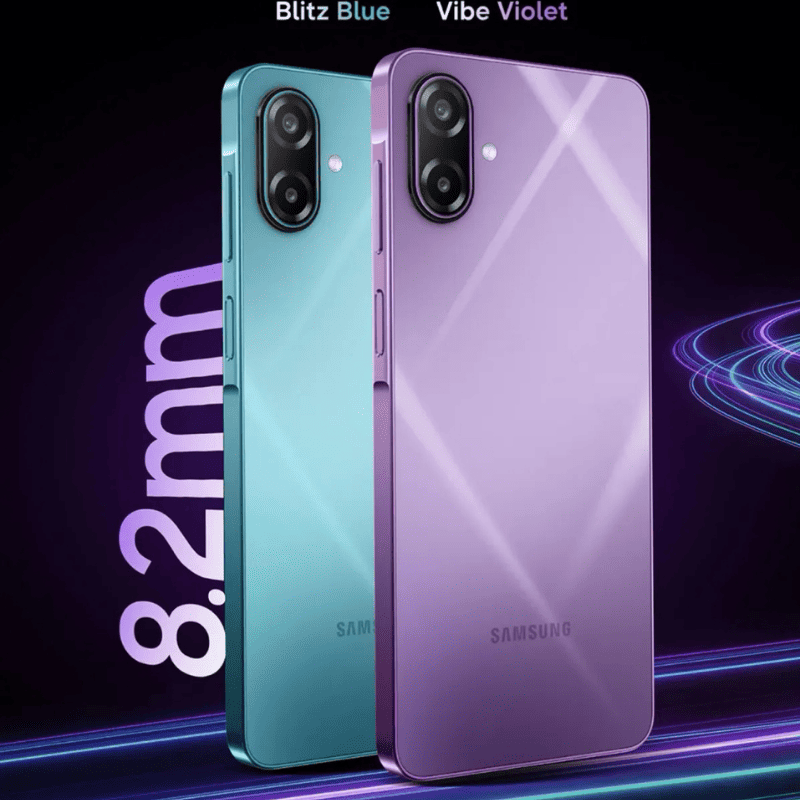 Samsung Galaxy M17e