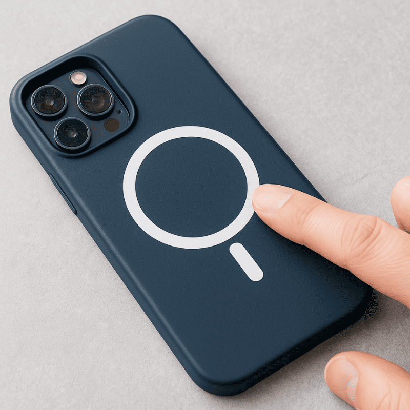 Совместимость с магсейф